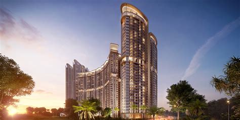 versace tower delhi|The Amaryllis – Luxury Living in Central Delhi .